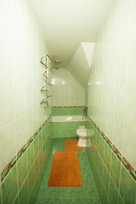Gracia Hotel Berehove  Luaran gambar